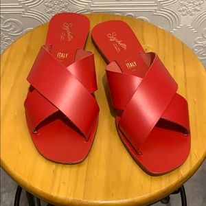 Seychelles Total Relaxation Slide